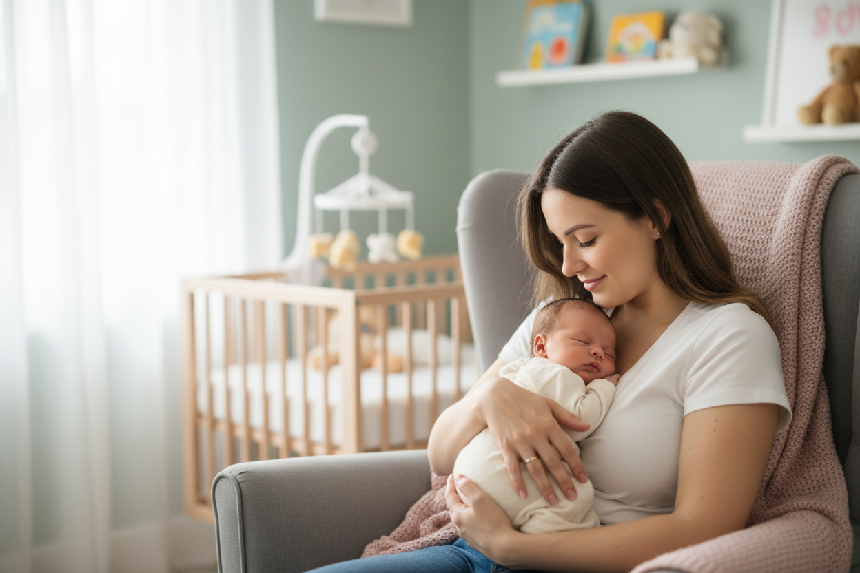 Baby & Maternity