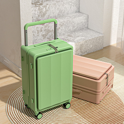Nomad Tech 20" Smart Suitcase