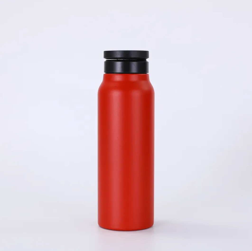 Magnetic Stainless Steel Vacuum Cup