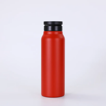 Magnetic Stainless Steel Vacuum Cup