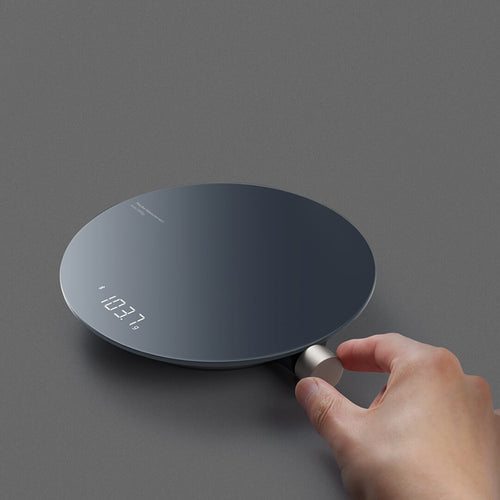 Sleek SmartGlass Kitchen Scale 1-3kg