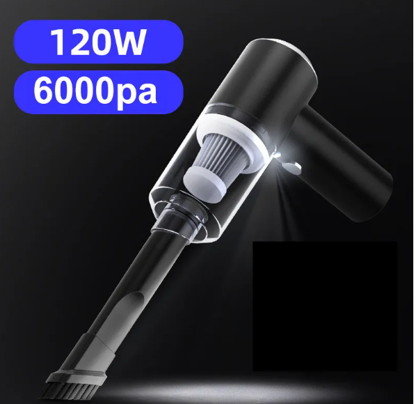 HandyCar Vac 120W Wireless