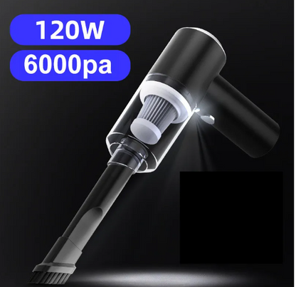 HandyCar Vac 120W Wireless