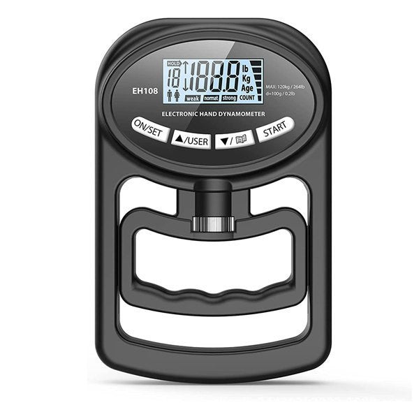 FlexiGrip Digital Strength Trainer