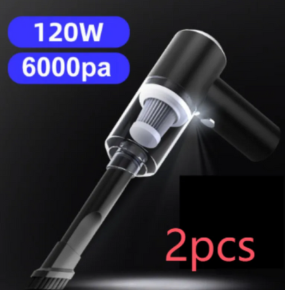HandyCar Vac 120W Wireless