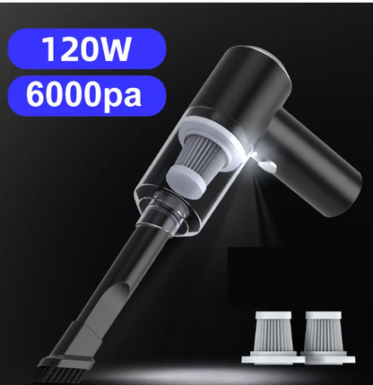 HandyCar Vac 120W Wireless