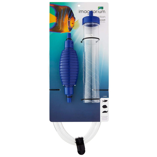 AquaticMaster Gravel Extractor