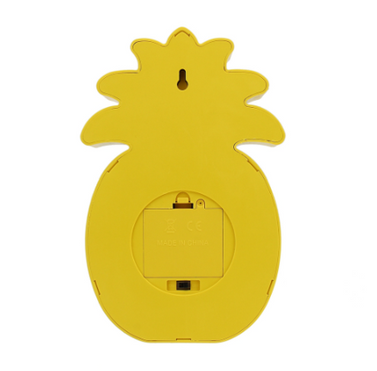 3D Pineapple Night Glow