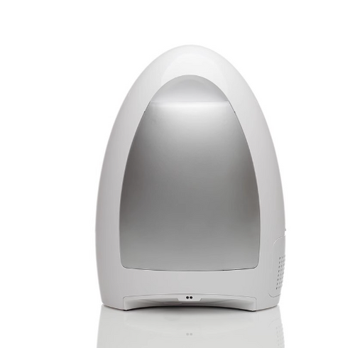 AutoClean Barber Shop Vacuum: Powerful Suction & Smart Cleanup