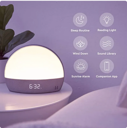 Luxe Sleep Station