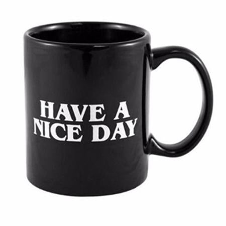 Ceramic Coffee Mug, Mark Cup, Ceramic Cup