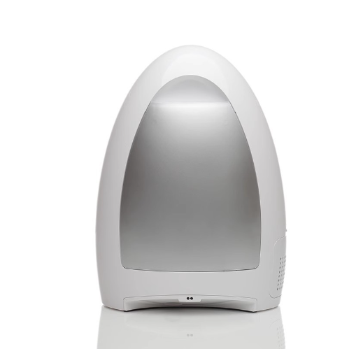 AutoClean Barber Shop Vacuum: Powerful Suction & Smart Cleanup
