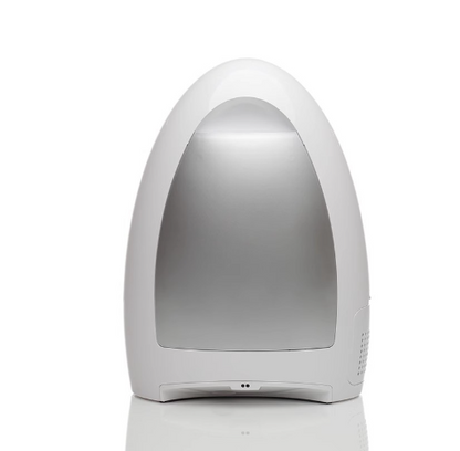 AutoClean Barber Shop Vacuum: Powerful Suction & Smart Cleanup