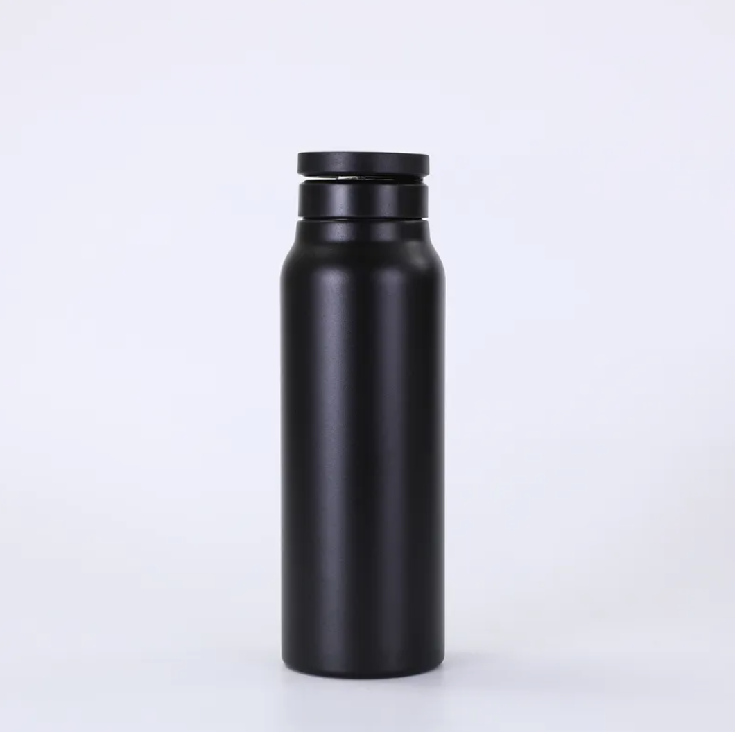 Magnetic Stainless Steel Vacuum Cup