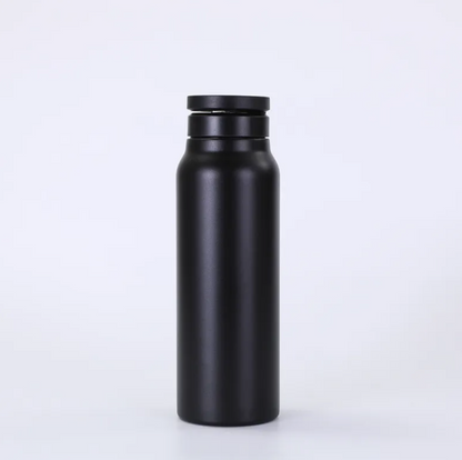 Magnetic Stainless Steel Vacuum Cup