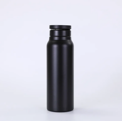Magnetic Stainless Steel Vacuum Cup