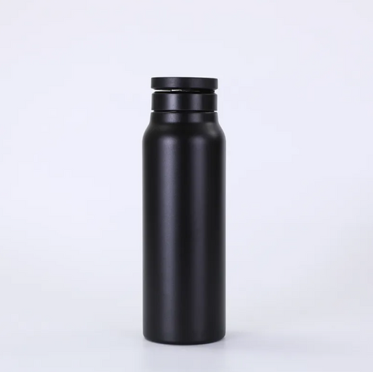 Magnetic Stainless Steel Vacuum Cup