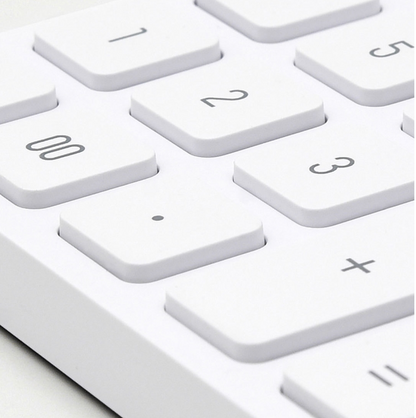 Xiaomi LEMO 12-Digit Desktop Calculator