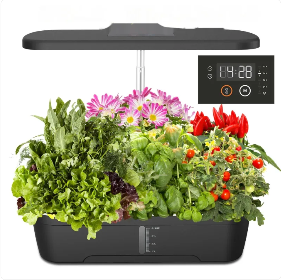 Lámpara de crecimiento de plantas