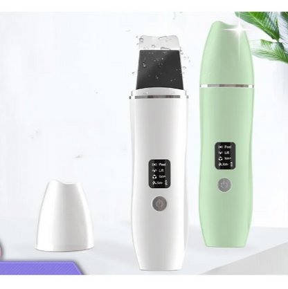 Blackhead Remover Vacuum Tool