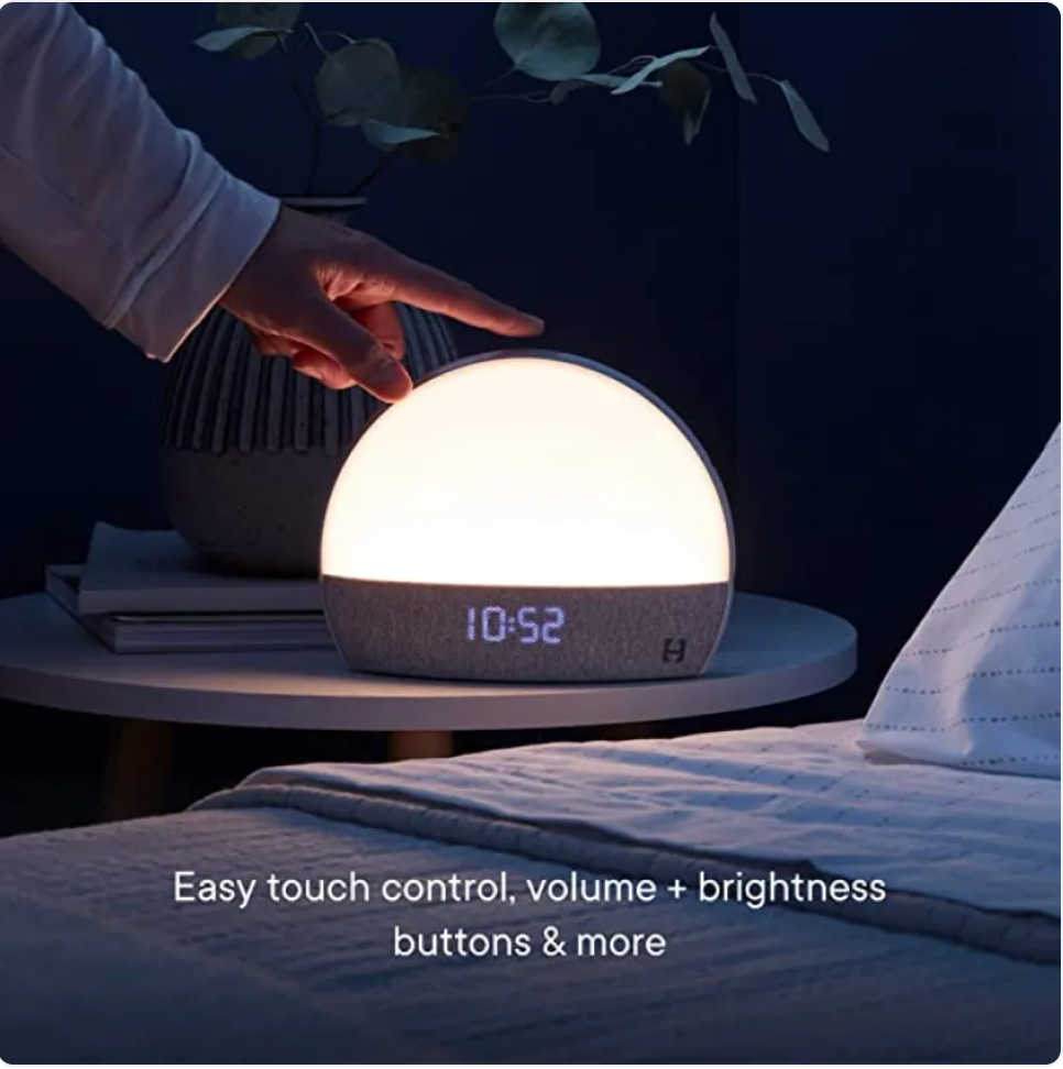 Luxe Sleep Station