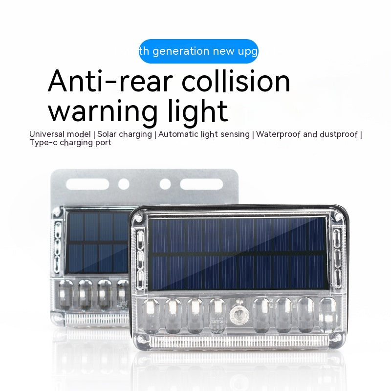 Dimmable LED Car Visor Mirror