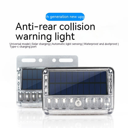Dimmable LED Car Visor Mirror