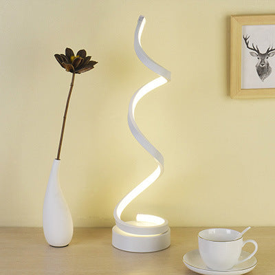 LED Eye Soothe Table Lamp