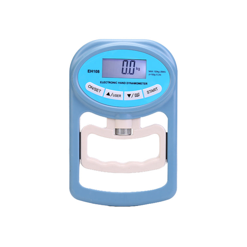FlexiGrip Digital Strength Trainer