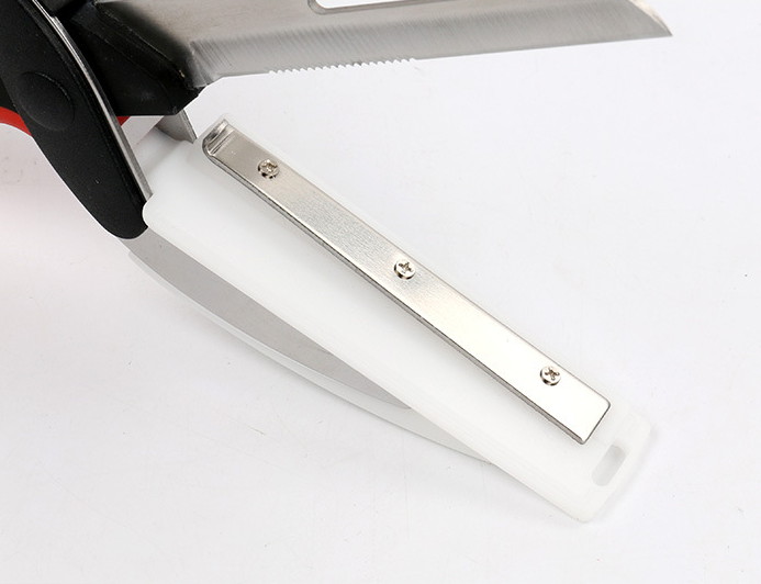 Smart 6-in-1 Kitchen Scissors