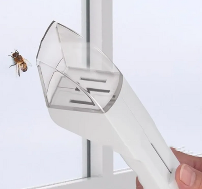Portable Bug & Bee Catcher