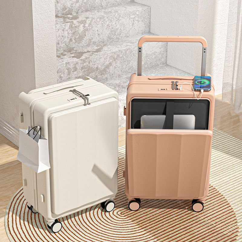 Nomad Tech 20" Smart Suitcase