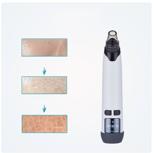 Pore Purifier Vacuum Device