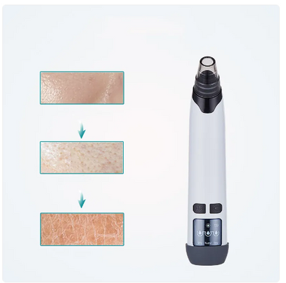 Pore Purifier Vacuum Device