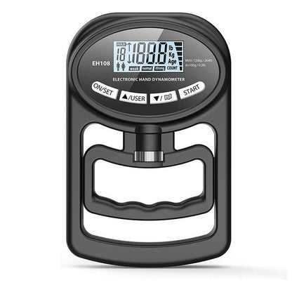 FlexiGrip Digital Strength Trainer