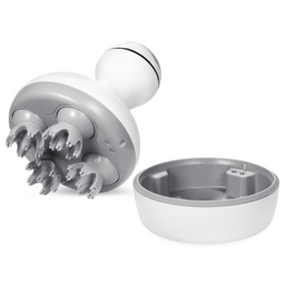 CleverTouch Scalp Massager
