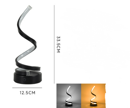 LED Eye Soothe Table Lamp