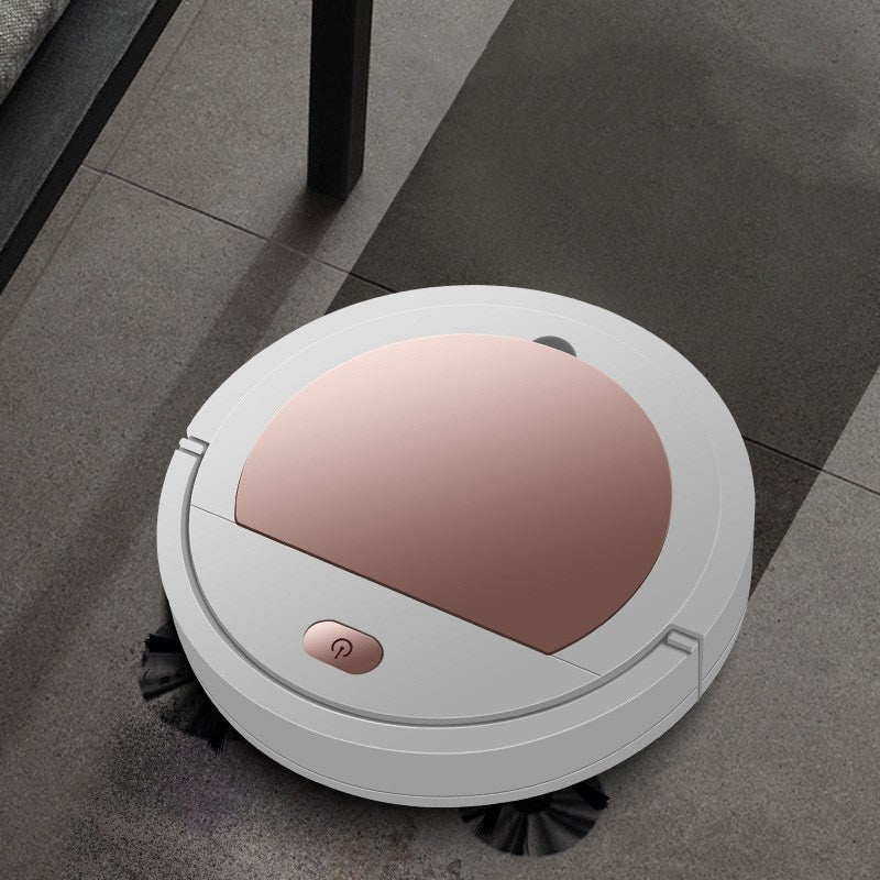 AutoBot Home Cleaner