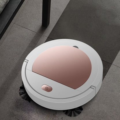 AutoBot Home Cleaner