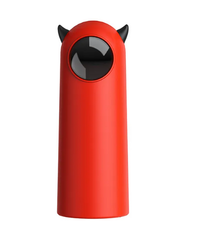 Interactive Infrared Cat Teaser