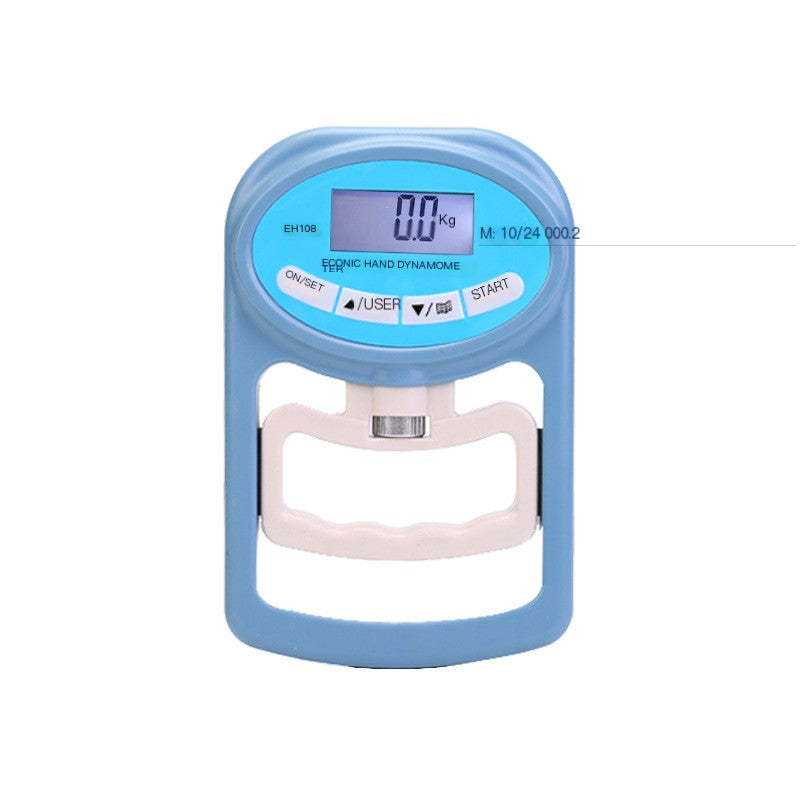 FlexiGrip Digital Strength Trainer