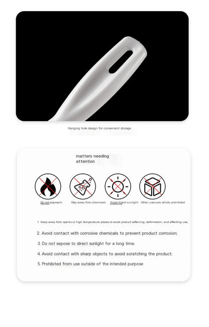 Drain Unblocker Hair Removal Tool