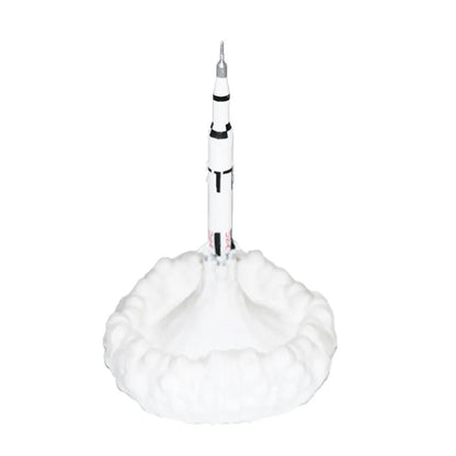 Rocket Space Explorer Night Light