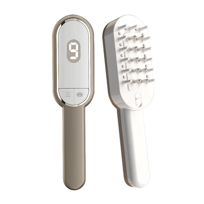 3-in-1 Infrared Therapy Hair Loss Control