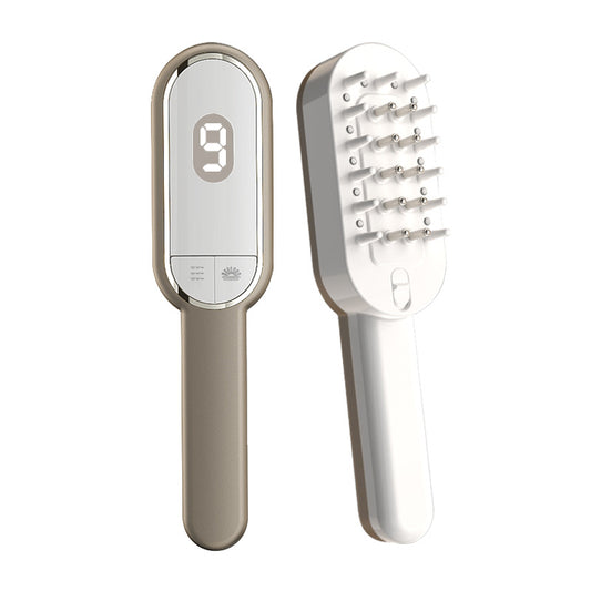 3-in-1 Infrared Therapy Hair Fall Control