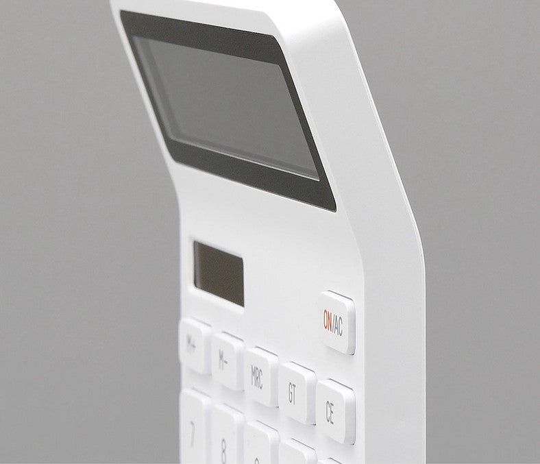 Xiaomi LEMO 12-Digit Desktop Calculator