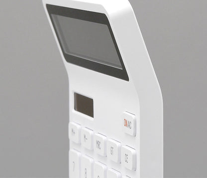 Xiaomi LEMO 12-Digit Desktop Calculator