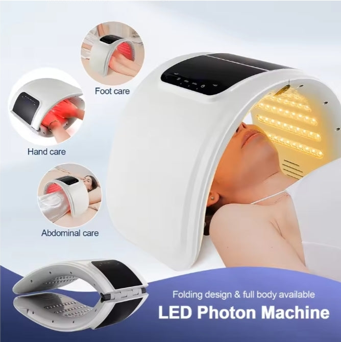 Infrared LED Skincare Rejuvenator