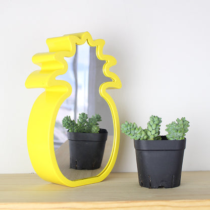 3D Pineapple Night Glow