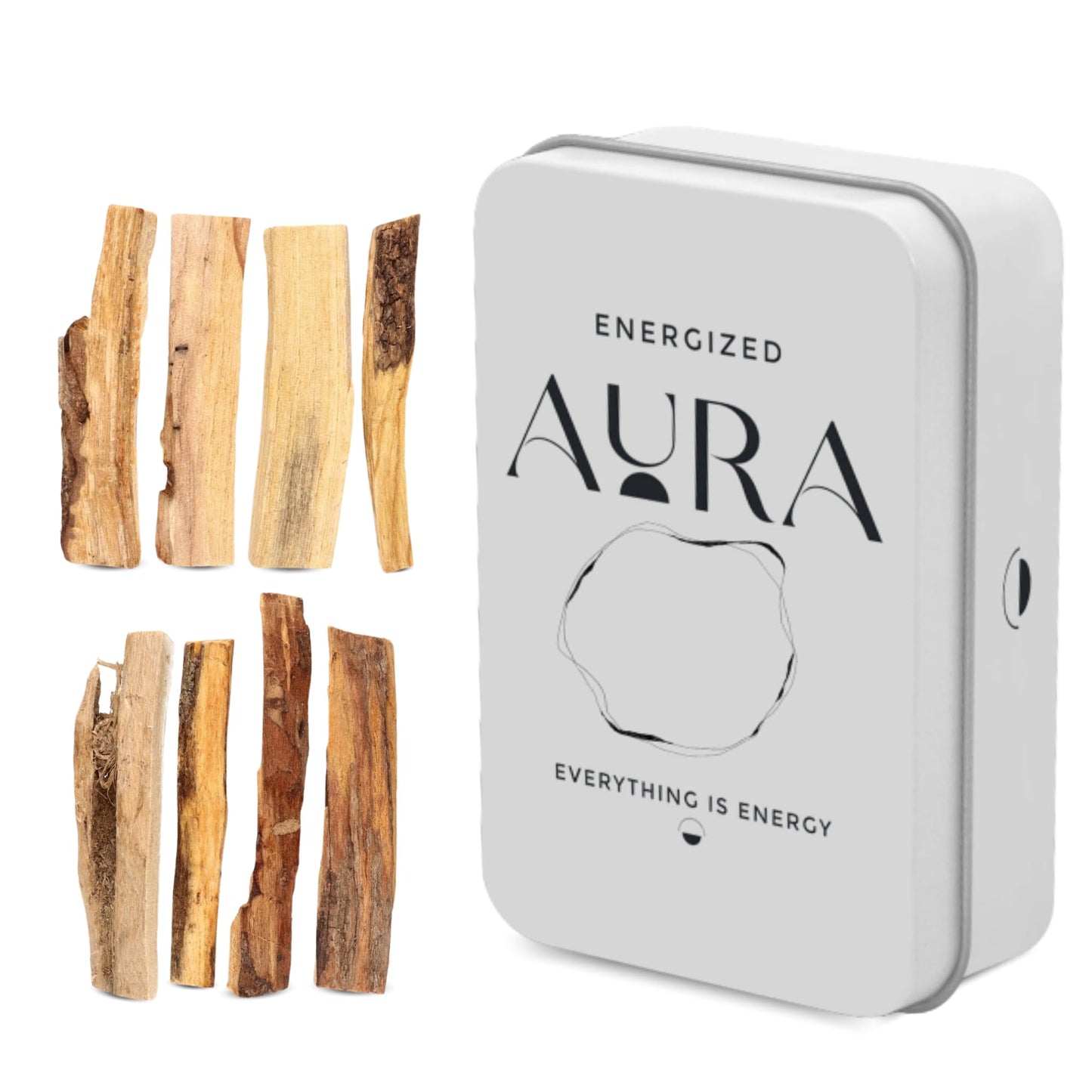 Sacred Aroma Palo Santo Sticks